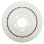 CENTRIC PARTS 320.22010F Centric GCX Rotor with Full Coating