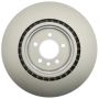 CENTRIC PARTS 320.22011F Centric GCX Rotor with Full Coating