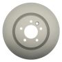 CENTRIC PARTS 320.22011F Centric GCX Rotor with Full Coating