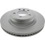 CENTRIC PARTS 320.22016H Centric GCX Rotor with Full Coating and High Carbon Content