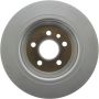 CENTRIC PARTS 320.22023H Centric GCX Rotor with Full Coating and High Carbon Content