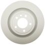 CENTRIC PARTS 320.22027H Centric GCX Rotor with Full Coating and High Carbon Content