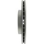 CENTRIC PARTS 320.33012F Centric GCX Rotor with Full Coating
