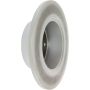 CENTRIC PARTS 320.33038 Centric GCX Rotor with Partial Coating