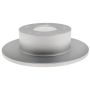CENTRIC PARTS 320.33038F Centric GCX Rotor with Full Coating