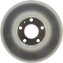 CENTRIC PARTS 320.33039 Centric GCX Rotor with Partial Coating