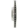 CENTRIC PARTS 320.33039 Centric GCX Rotor with Partial Coating