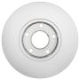 CENTRIC PARTS 320.33039F Centric GCX Rotor with Full Coating