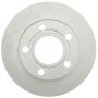CENTRIC PARTS 320.33047H Centric GCX Rotor with Full Coating and High Carbon Content