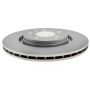 CENTRIC PARTS 320.33054F Centric GCX Rotor with Full Coating