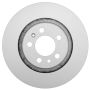CENTRIC PARTS 320.33054F Centric GCX Rotor with Full Coating