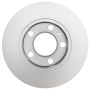 CENTRIC PARTS 320.33057F Centric GCX Rotor with Full Coating