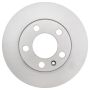 CENTRIC PARTS 320.33057F Centric GCX Rotor with Full Coating