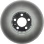 CENTRIC PARTS 320.33059 Centric GCX Rotor with Partial Coating