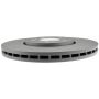 CENTRIC PARTS 320.33059F Centric GCX Rotor with Full Coating
