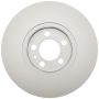 CENTRIC PARTS 320.33059F Centric GCX Rotor with Full Coating