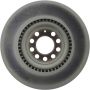 CENTRIC PARTS 320.33062 Centric GCX Rotor with Partial Coating
