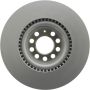 CENTRIC PARTS 320.33062F Centric GCX Rotor with Full Coating