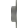 CENTRIC PARTS 320.33064H Centric GCX Rotor with Full Coating and High Carbon Content