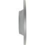 CENTRIC PARTS 320.33076H Centric GCX Rotor with Full Coating and High Carbon Content