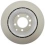 CENTRIC PARTS 320.33078F Centric GCX Rotor with Full Coating