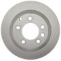 CENTRIC PARTS 320.33078F Centric GCX Rotor with Full Coating