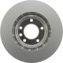 CENTRIC PARTS 320.33079F Centric GCX Rotor with Full Coating