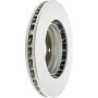 CENTRIC PARTS 320.33080H Centric GCX Rotor with Full Coating and High Carbon Content