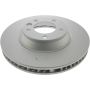 CENTRIC PARTS 320.33090F Centric GCX Rotor with Full Coating