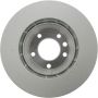 CENTRIC PARTS 320.33090F Centric GCX Rotor with Full Coating