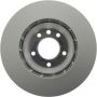 CENTRIC PARTS 320.33091F Centric GCX Rotor with Full Coating