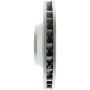 CENTRIC PARTS 320.33091F Centric GCX Rotor with Full Coating