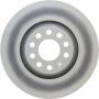 CENTRIC PARTS 320.33096 Centric GCX Rotor with Partial Coating