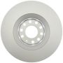 CENTRIC PARTS 320.33096F Centric GCX Rotor with Full Coating