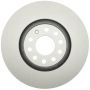 CENTRIC PARTS 320.33096F Centric GCX Rotor with Full Coating