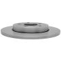 CENTRIC PARTS 320.33097F Centric GCX Rotor with Full Coating
