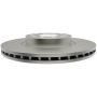 CENTRIC PARTS 320.33098F Centric GCX Rotor with Full Coating