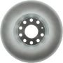 CENTRIC PARTS 320.33099 Centric GCX Rotor with Partial Coating