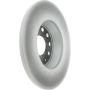 CENTRIC PARTS 320.33099 Centric GCX Rotor with Partial Coating