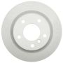 CENTRIC PARTS 320.33099F Centric GCX Rotor with Full Coating