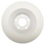 CENTRIC PARTS 320.33101H Centric GCX Rotor with Full Coating and High Carbon Content