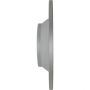 CENTRIC PARTS 320.33104H Centric GCX Rotor with Full Coating and High Carbon Content