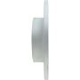 CENTRIC PARTS 320.33105 Centric GCX Rotor with Partial Coating