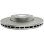CENTRIC PARTS 320.33110F Centric GCX Rotor with Full Coating