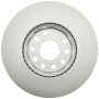 CENTRIC PARTS 320.33110F Centric GCX Rotor with Full Coating
