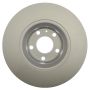 CENTRIC PARTS 320.33111F Centric GCX Rotor with Full Coating