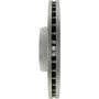 CENTRIC PARTS 320.33111F Centric GCX Rotor with Full Coating