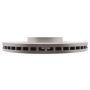 CENTRIC PARTS 320.33112H Centric GCX Rotor with Full Coating and High Carbon Content