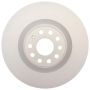 CENTRIC PARTS 320.33112H Centric GCX Rotor with Full Coating and High Carbon Content