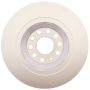 CENTRIC PARTS 320.33113F Centric GCX Rotor with Full Coating